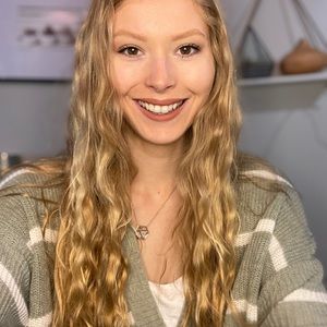 Meet your Posher, Taylor